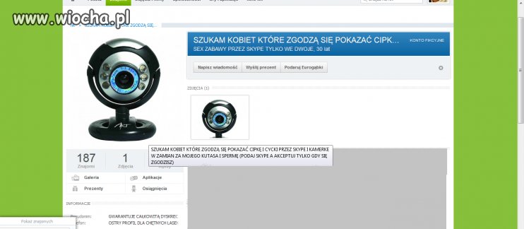 Na co jeszcze czekacie?