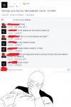 Już lepiej to na kartce napisać i wyrzucić