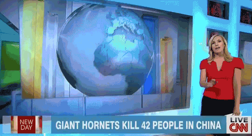 Ktoś w CNN