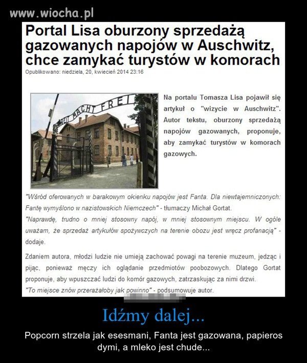 Dokąd zmierza 