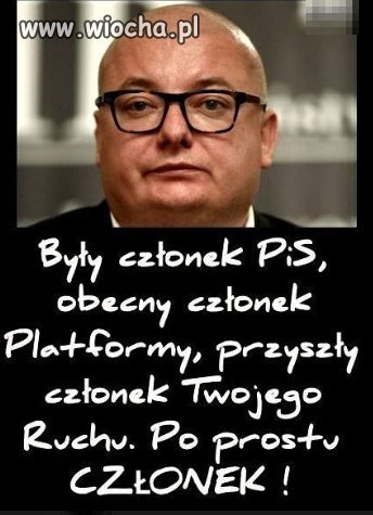 Dla mnie po prostu