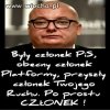 Dla mnie po prostu