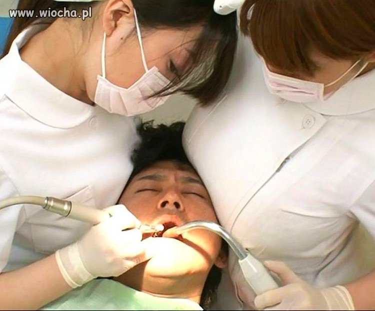 Dentystka