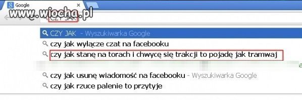 Ciężkie pytanie...