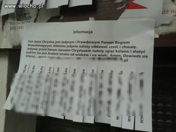 Rekrutacja trwa 