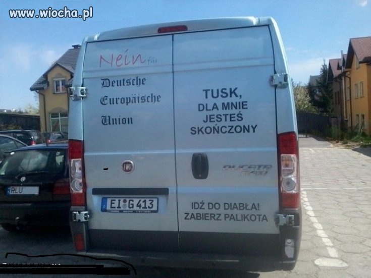 Co racja to racja