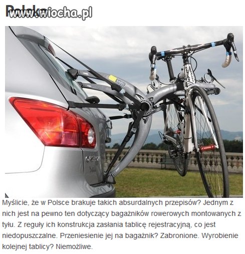 Absurdarny przepis