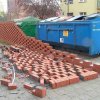 Normalny człowiek po imprezie idzie do domu spać...
