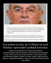 Ja też jestem za tym...