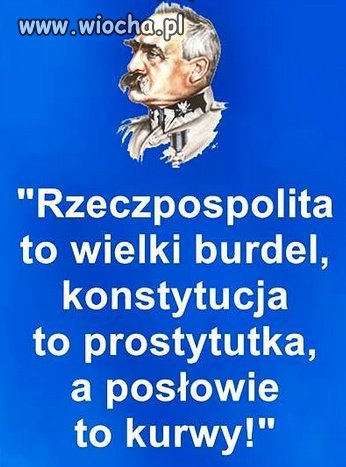 No z tym to trzeba