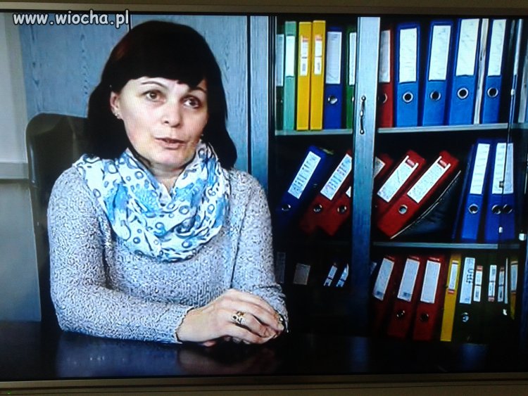 Pracownik socjalny i ich złote rady.