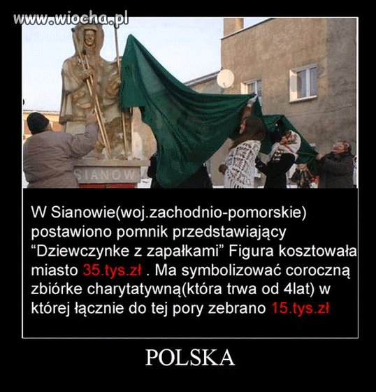 Takie sytuacje mogą się wydarzyć