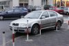 Mistrz parkowania...