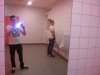 Selfie w kiblu, dzisiejsza młodzież