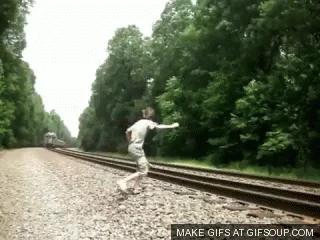 Bezmyślność i fart