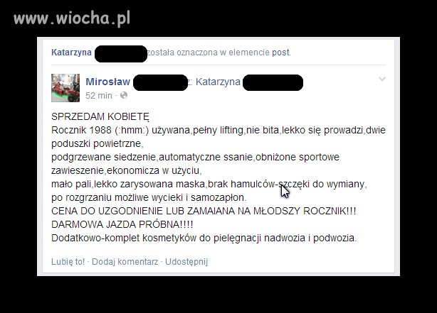 Po rozstaniu z dziewczyną