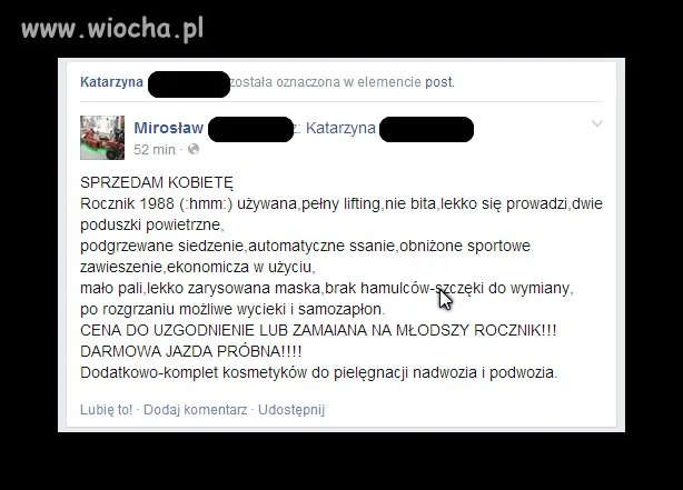Po rozstaniu z dziewczyną