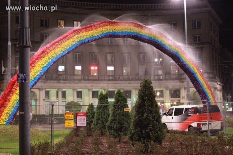 W jakim my kraju żyjemy?