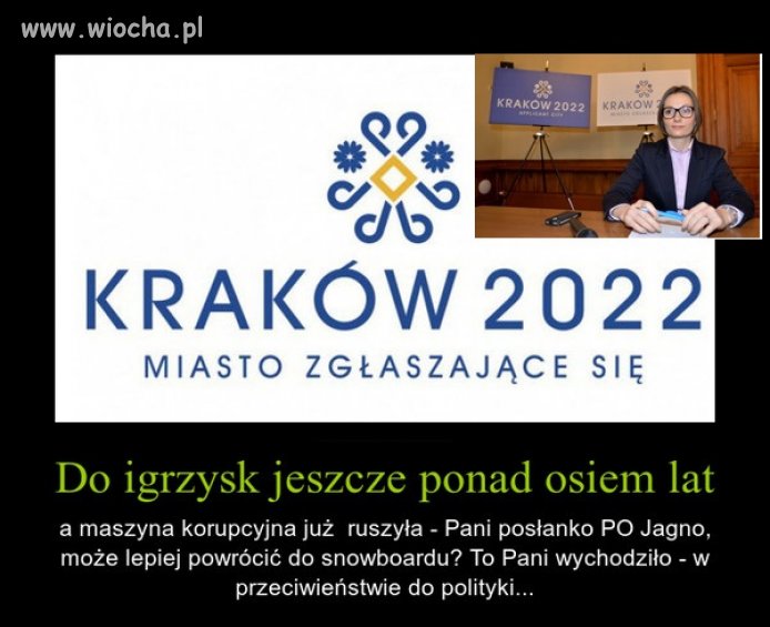 Pani Jagno