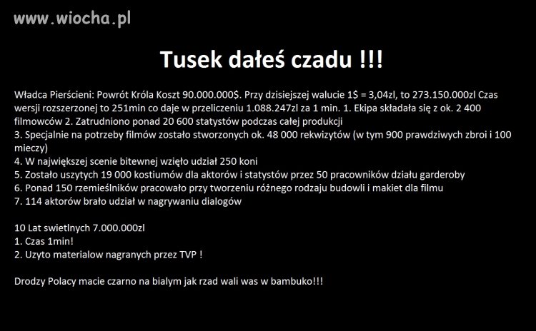 Tak Robią nas W Konia 