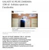 Kolejny spam na Facebook'u