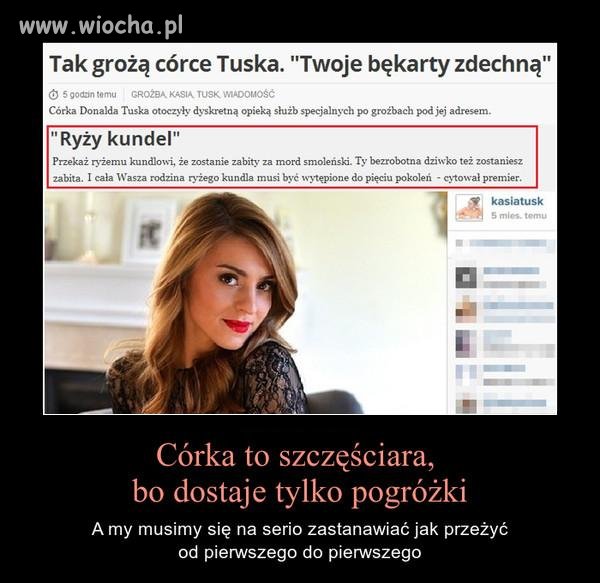 Nikogo nie dziwi że rzekomi sprawcy 