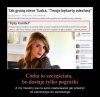 Nikogo nie dziwi że rzekomi sprawcy 