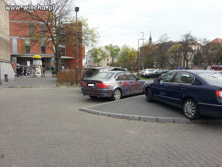 Przesada
