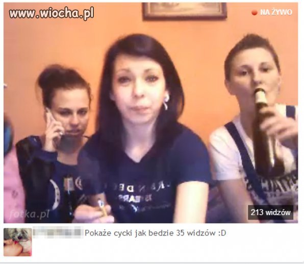 Patologia ze Szczecina