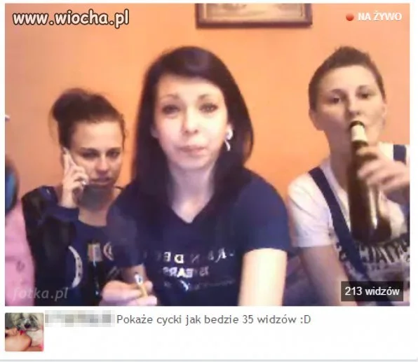Patologia ze Szczecina