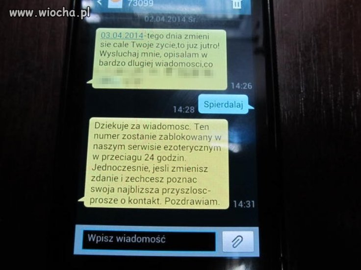 Magiczne słowa, są i działają