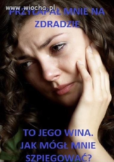 Coś w tym jest 