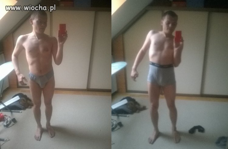 Bo już brak pomysłu na samojebki
