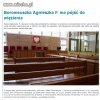 Zwyrodnialec Bernadetta jednak pójdzie do więzienia..