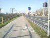 Ścieżka rowerowa