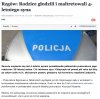 To nie jest wiocha