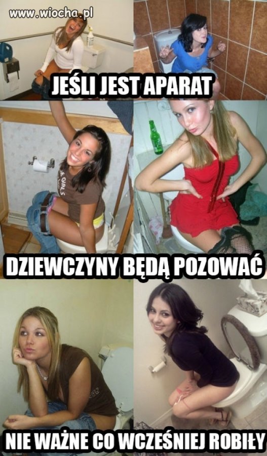 Mała kompilacja z komentarzem