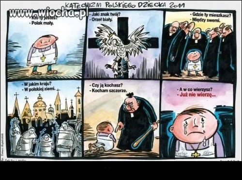 Cała prawda o religii