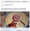 Papieska pizza