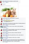 Święta Wielkiej nocy na FB