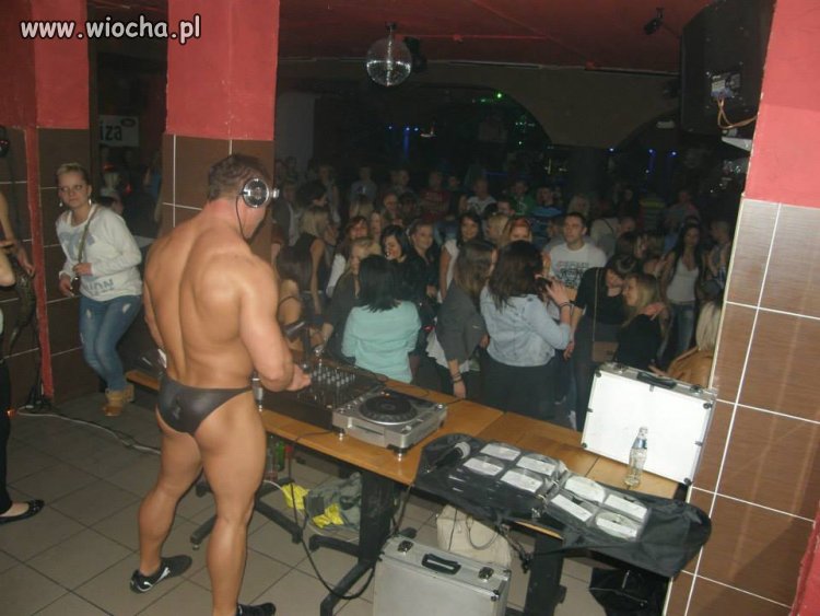 Mr Dj