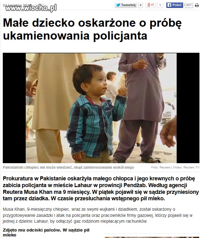 To się w głowie nie mieści