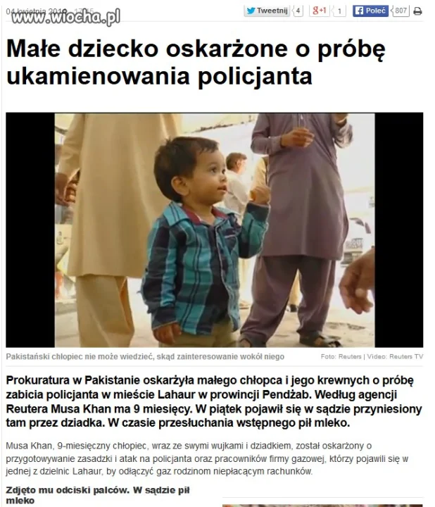 To się w głowie nie mieści