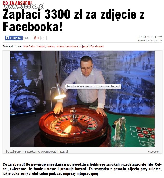 Teraz każdy idzie do księgarni i dzwoni na 997