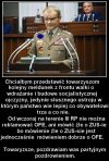 Czego się nie robi