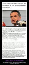 Szkoda tylko, że wcześniejsze tłumaczenia 