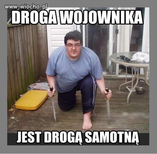 Droga