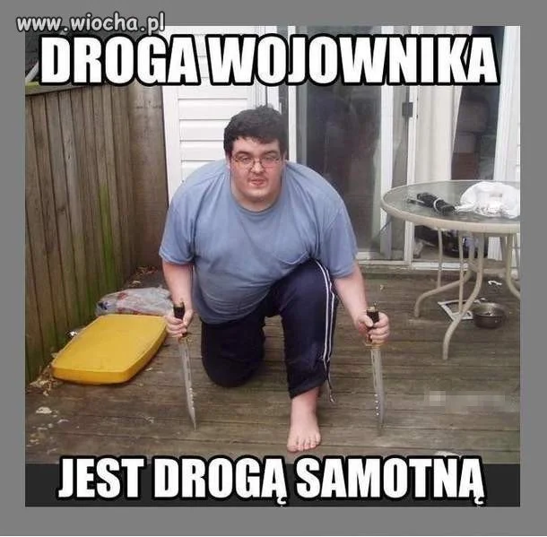 Droga