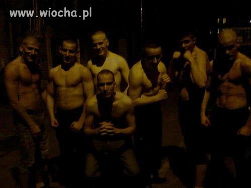 Typowe leszcze 