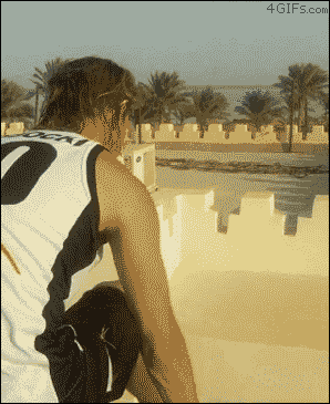 Parkour
